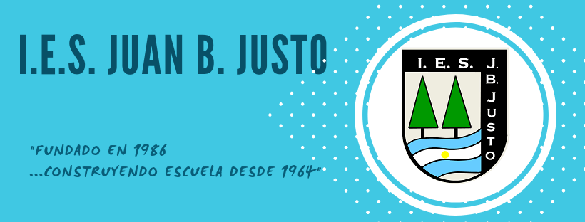 IES Juan B. Justo