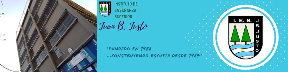 IES Juan B. Justo